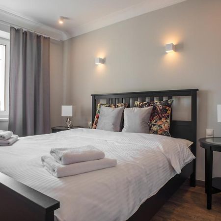 Prószków Apartamenty Rynek 27 מראה חיצוני תמונה