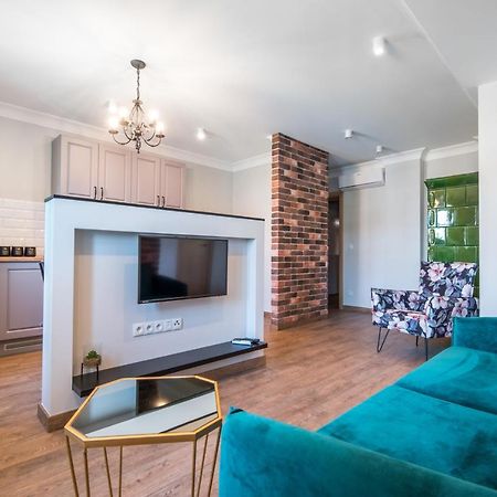 Prószków Apartamenty Rynek 27 מראה חיצוני תמונה