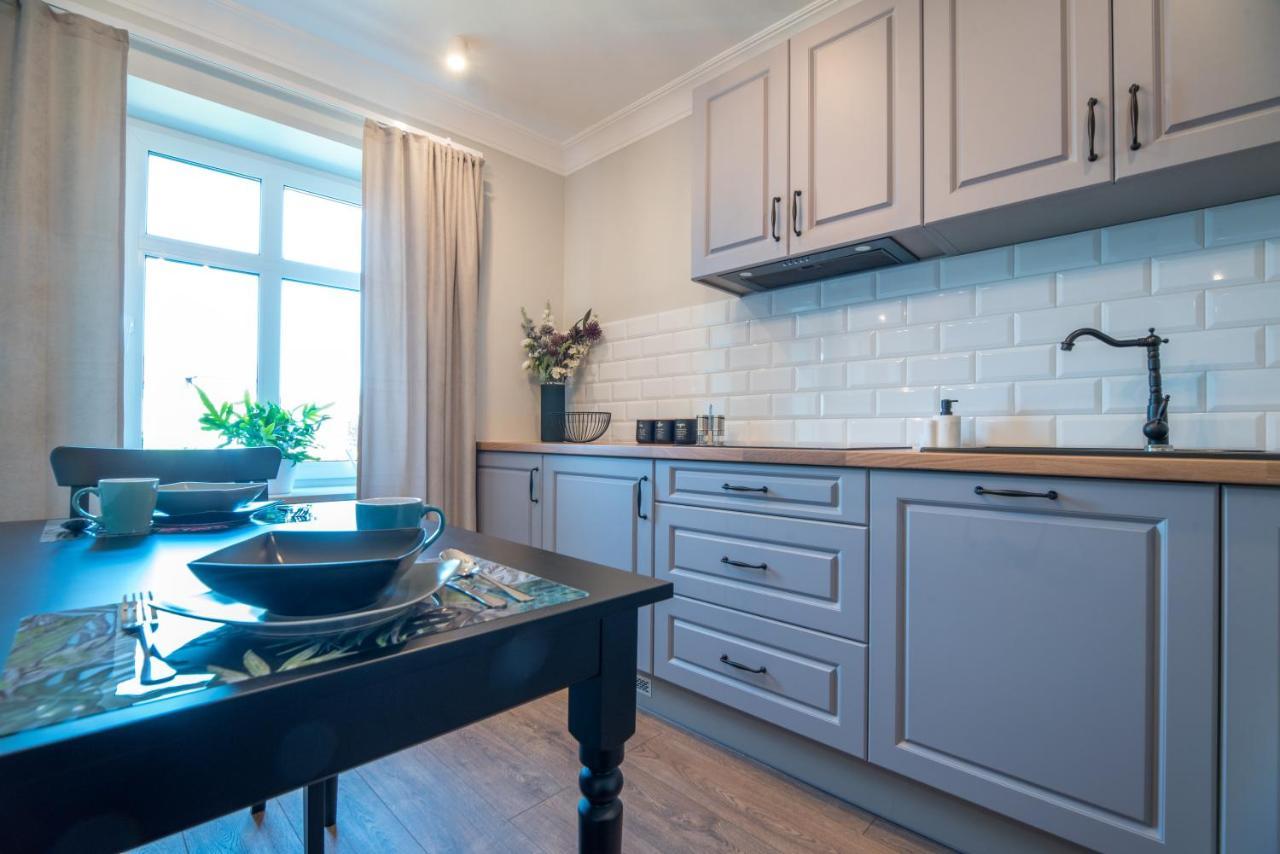 Prószków Apartamenty Rynek 27 מראה חיצוני תמונה