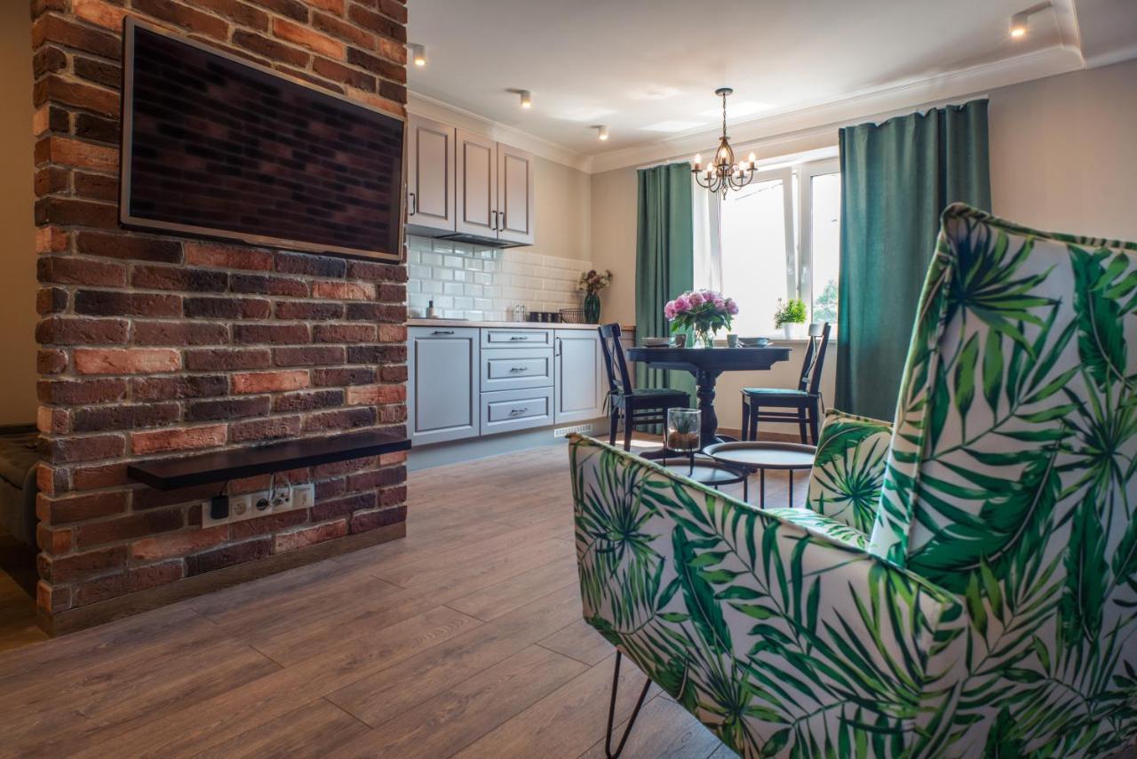 Prószków Apartamenty Rynek 27 מראה חיצוני תמונה