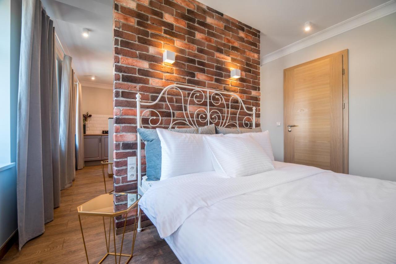 Prószków Apartamenty Rynek 27 מראה חיצוני תמונה