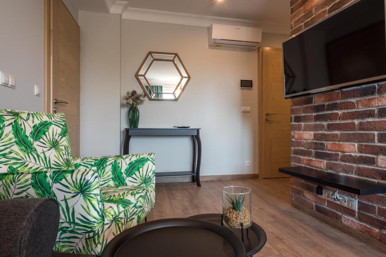 Prószków Apartamenty Rynek 27 מראה חיצוני תמונה