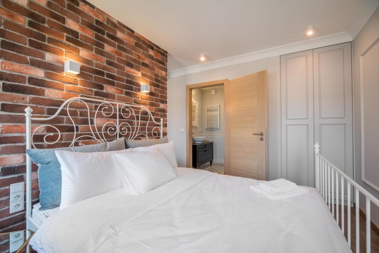 Prószków Apartamenty Rynek 27 מראה חיצוני תמונה