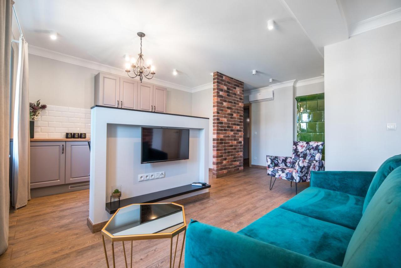 Prószków Apartamenty Rynek 27 מראה חיצוני תמונה