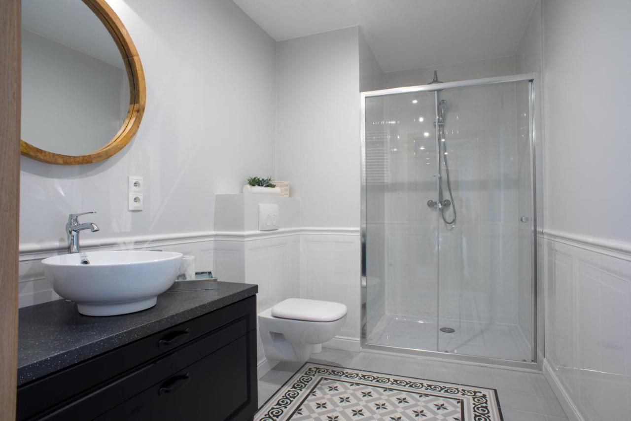 Prószków Apartamenty Rynek 27 מראה חיצוני תמונה
