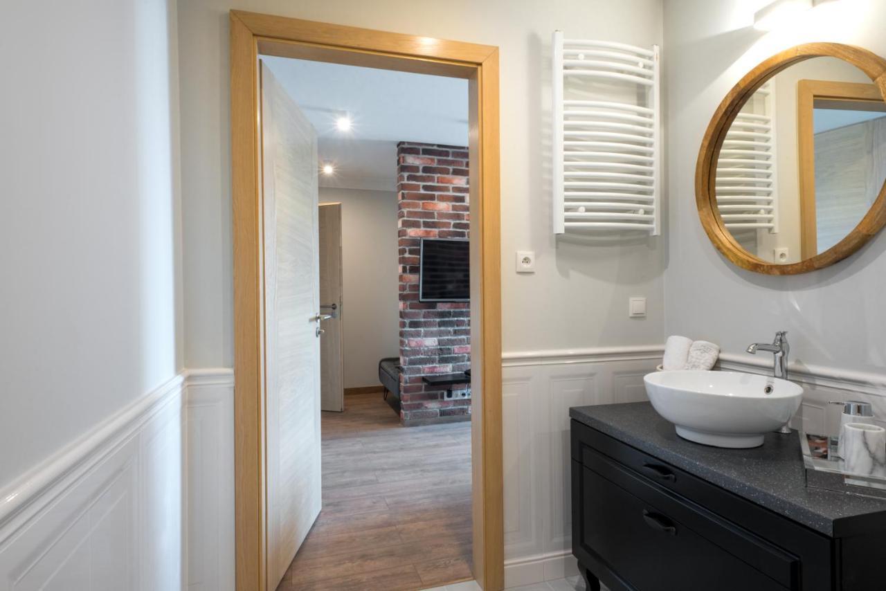 Prószków Apartamenty Rynek 27 מראה חיצוני תמונה