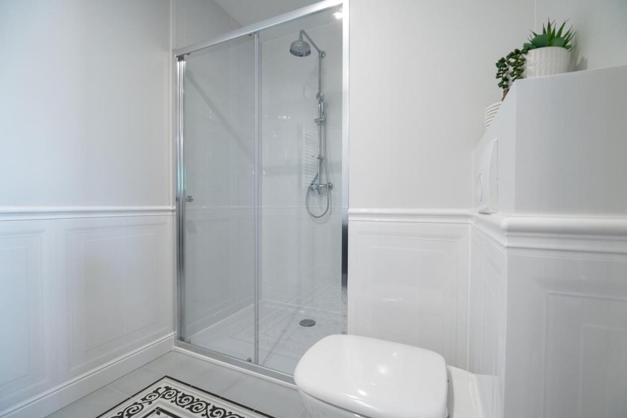 Prószków Apartamenty Rynek 27 מראה חיצוני תמונה